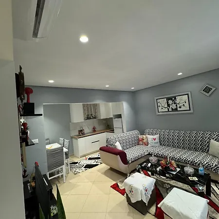 Sunlight Apartment&room Apartament Saranda