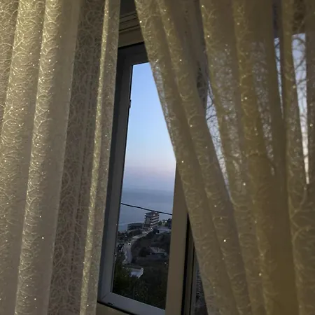 Sunlight Apartment&room Daire Saranda
