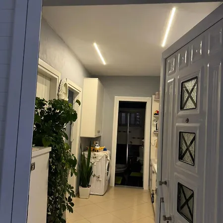 Sunlight Apartment&room Daire
