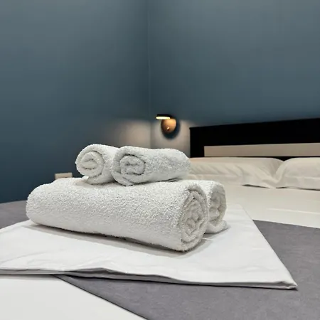 Sunlight Apartment&room Apartament *