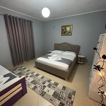 Apartament Sunlight Apartment&room *