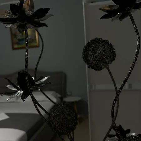 Sunlight Apartment&room Apartament Saranda