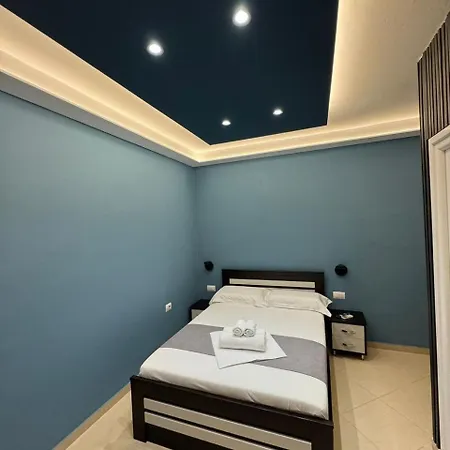 Sunlight Apartment&room Apartament Saranda