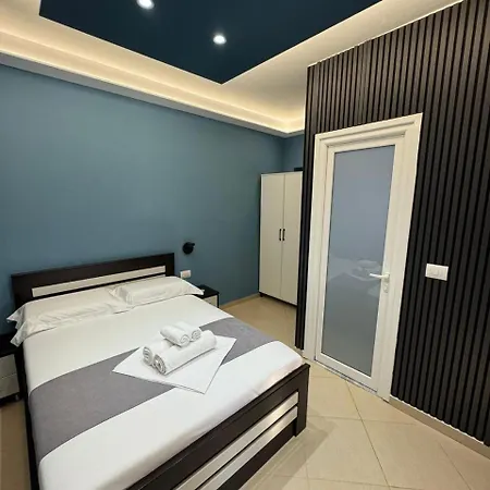 Apartament Sunlight Apartment&room *