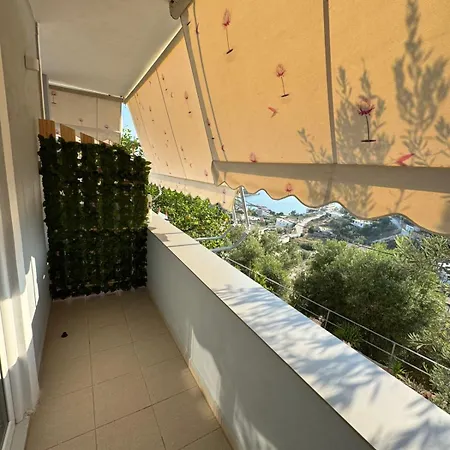 Daire Sunlight Apartment&room