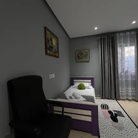 Daire Sunlight Apartment&room *