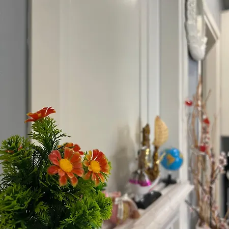 Daire Sunlight Apartment&room *