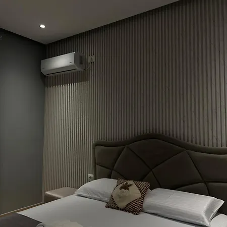 Daire Sunlight Apartment&room *