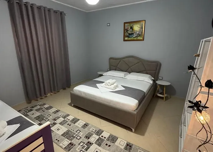 Appartamento Sunlight Apartment&room *