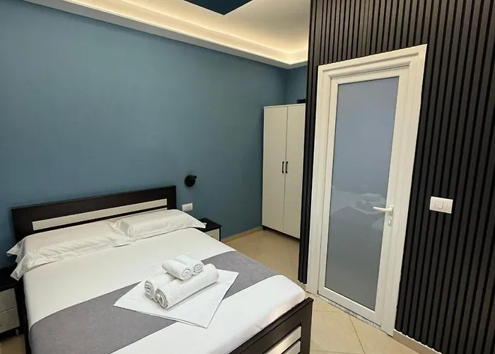 Appartamento Sunlight Apartment&room *
