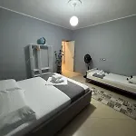 アパート Sunlight Apartment&room Sarandë