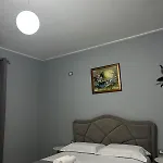 アパート Sunlight Apartment&room Sarandë