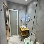 Sunlight Apartment&room Apartament Saranda