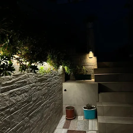 Apartamento Sunlight Apartment&room