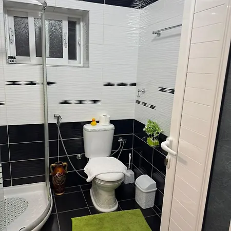 Sunlight Apartment&room Apartamento Sarandë