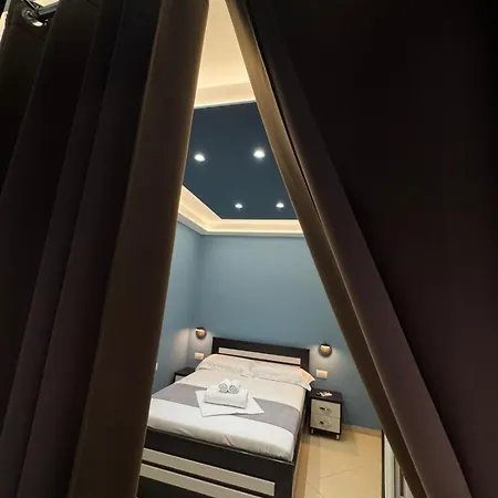 Sunlight Apartment&room Appartement *