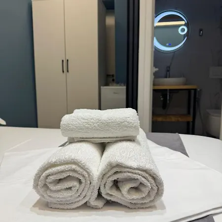 Sunlight Apartment&room Apartamento *