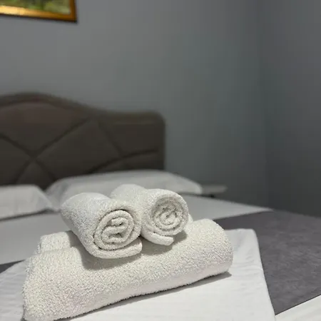 Apartamento Sunlight Apartment&room