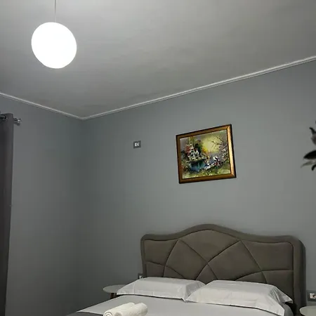 Apartamento Sunlight Apartment&room Sarandë