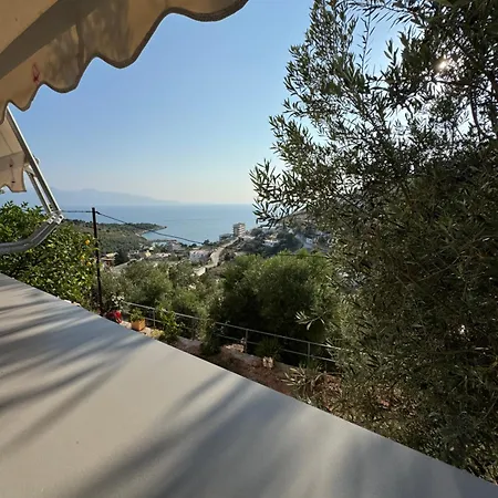 Sunlight Apartment&room Apartamento Sarandë
