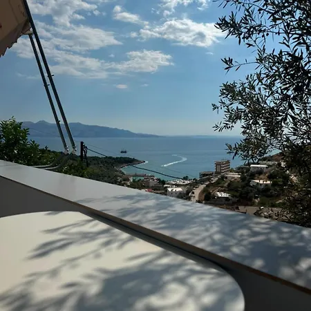 Sunlight Apartment&room Appartement Sarandë