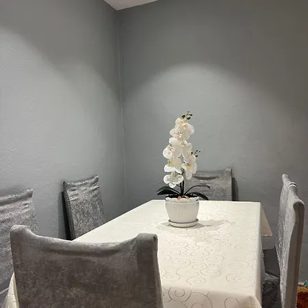 Sunlight Apartment&room Appartement *