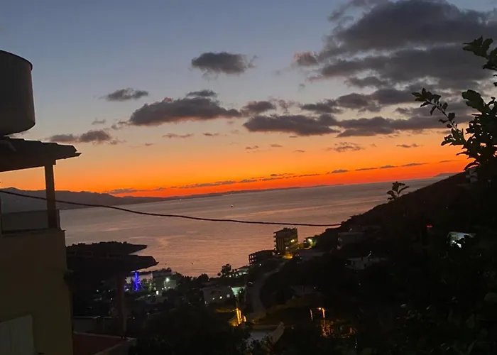 Sunlight Apartment&room Appartement Saranda