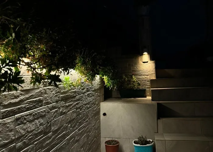 Appartement Sunlight Apartment&room