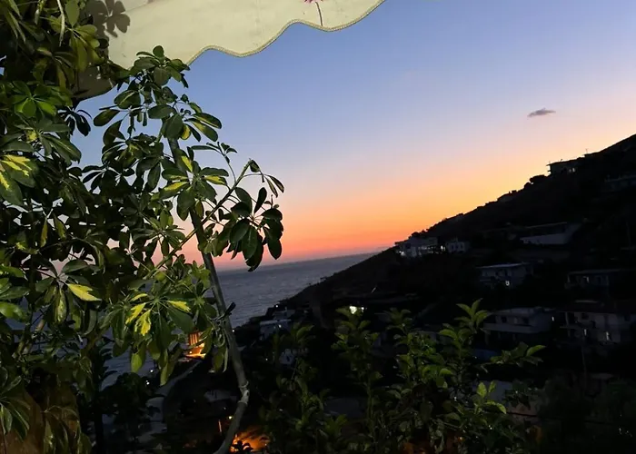 Appartement Sunlight Apartment&room *