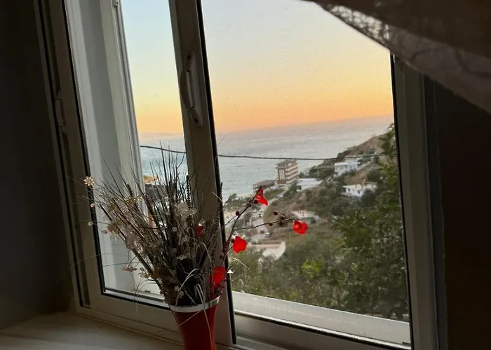 Appartement Sunlight Apartment&room *