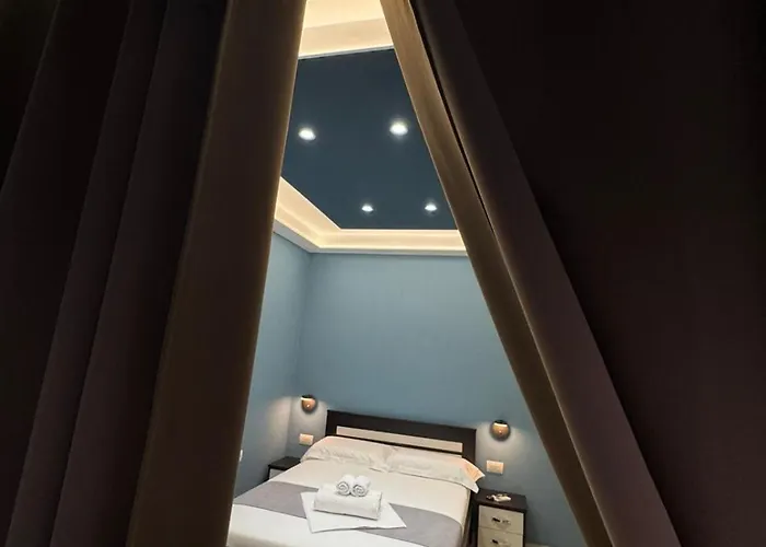 Sunlight Apartment&room Appartement *