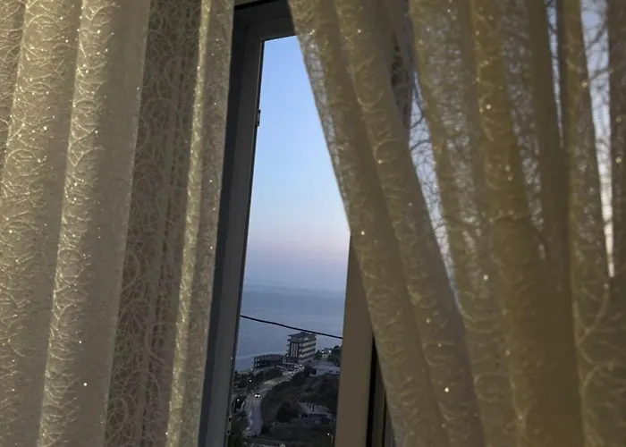 Sunlight Apartment&room Appartement Sarandë