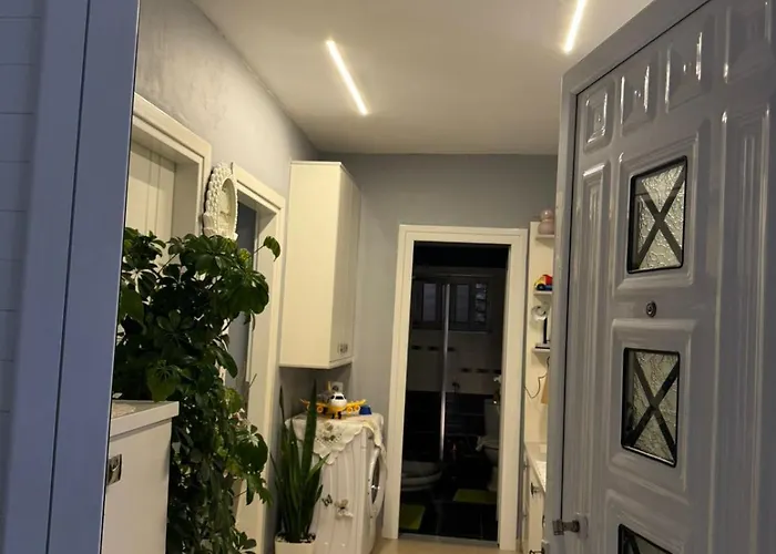 Sunlight Apartment&room Appartement