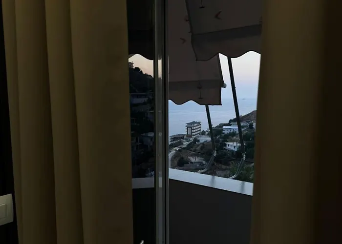 Appartement Sunlight Apartment&room