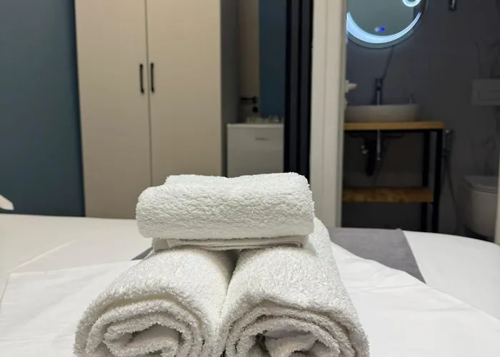 Sunlight Apartment&room Appartement *