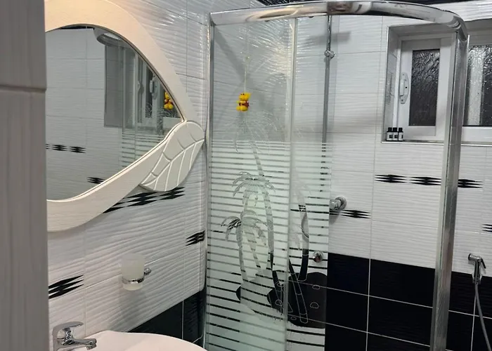 Appartement Sunlight Apartment&room *