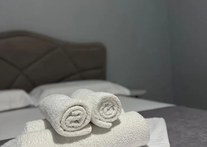 Appartement Sunlight Apartment&room