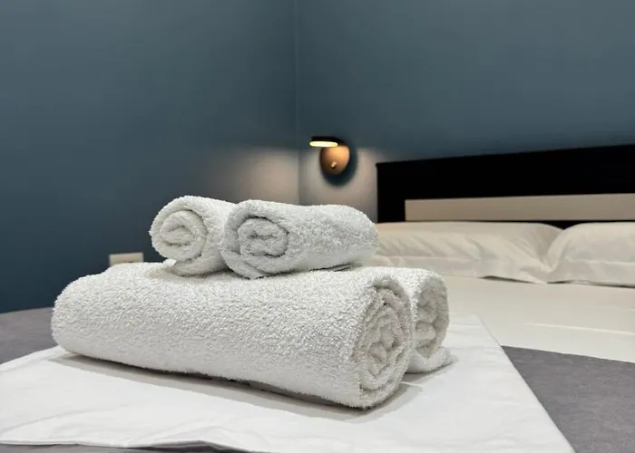 Sunlight Apartment&room Appartement *