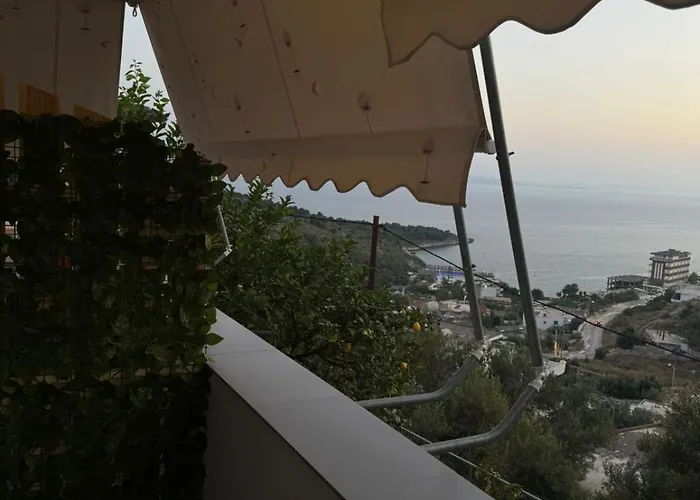 Sunlight Apartment&room Appartement Sarandë