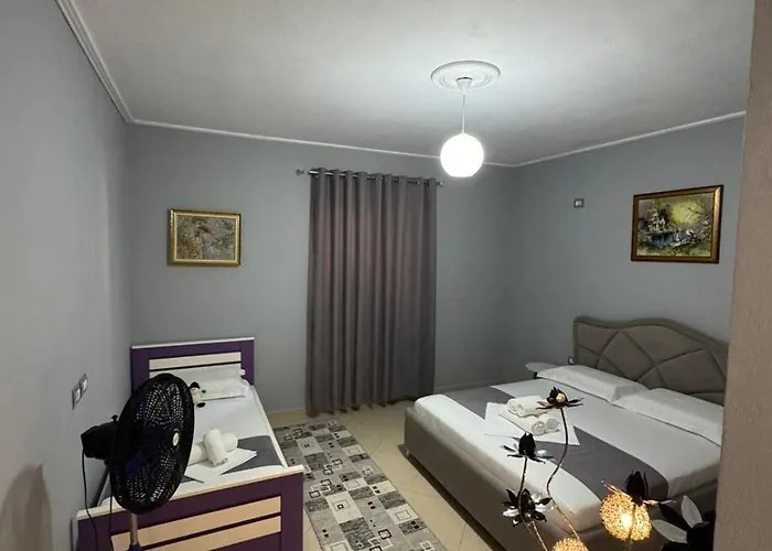 Sunlight Apartment&room Appartement