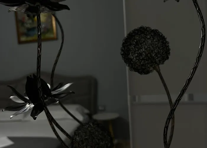 Sunlight Apartment&room Appartement Saranda