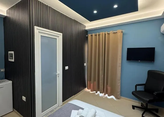 Sunlight Apartment&room *