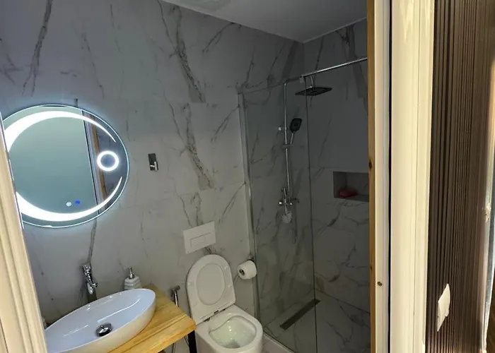 Sunlight Apartment&room Appartement *