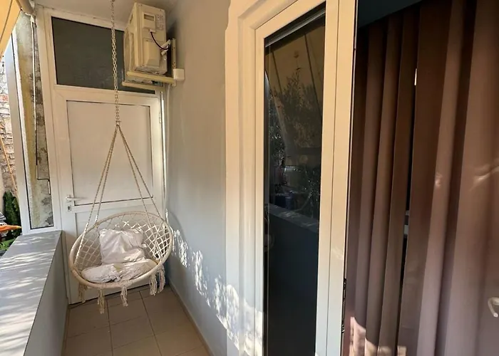 Sunlight Apartment&room