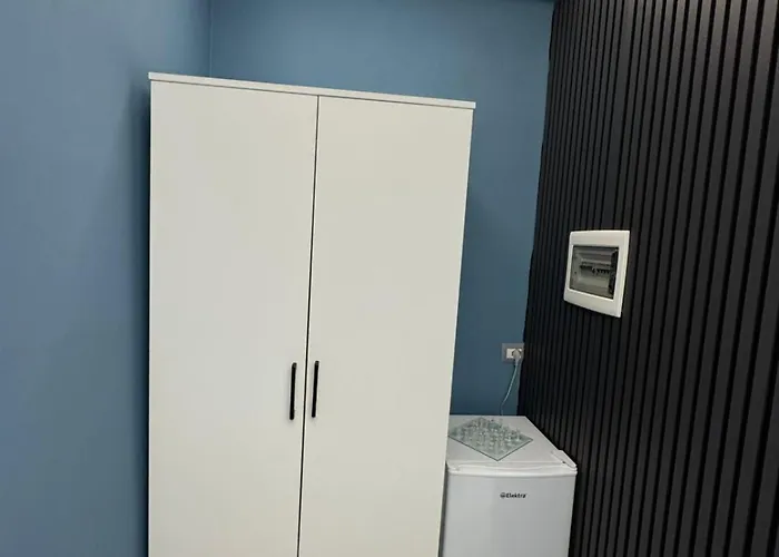 Sunlight Apartment&room Appartement *