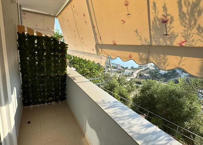 Appartement Sunlight Apartment&room