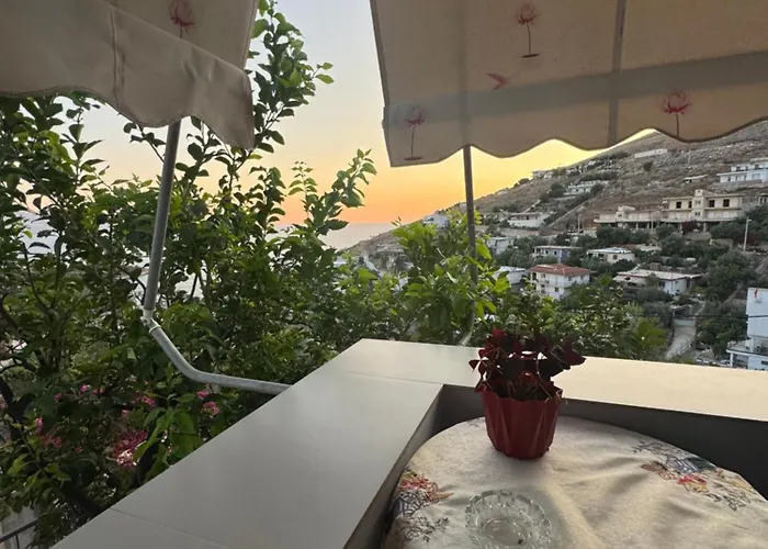 Sunlight Apartment&room Appartement