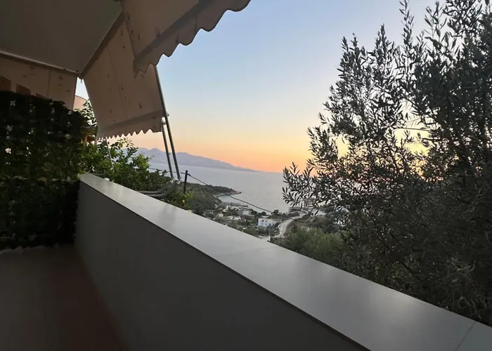 Sunlight Apartment&room *