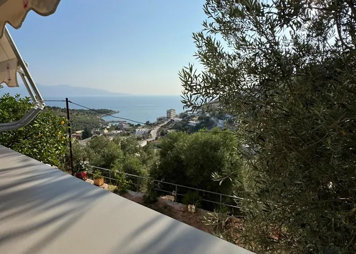 Sunlight Apartment&room Appartement Sarandë