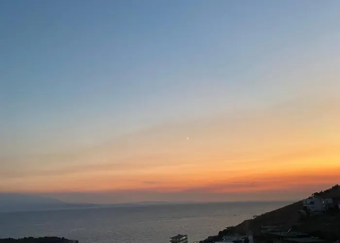 Sunlight Apartment&room Appartement *